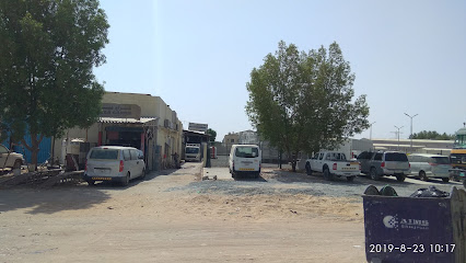 ميجا جراج - أبو ظبي - +971 55 959 3903