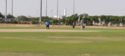 ملعب الكريكيت MCC 2 - أبو ظبي - +971 56 945 2149