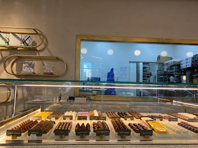 شوكولاتة مرسال - أبو ظبي - +971 2 632 4449