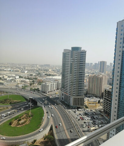 الغواص لمقاولات التكييف والتبريد ذ -  - +971 50 672 5808