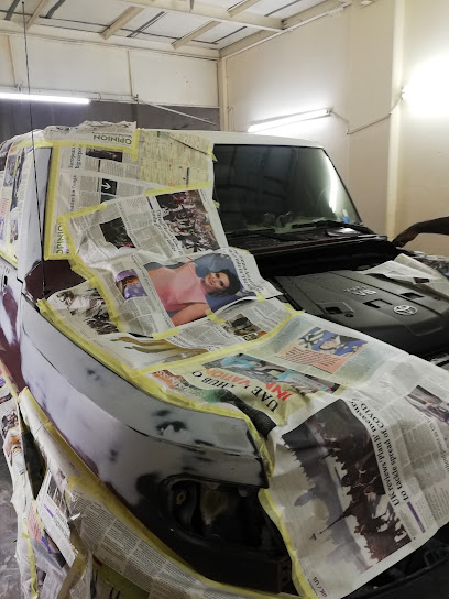 الشارقة الخطوة السابعة لتصليح السيارات - United Arab Emirates|Industrial Area - Industrial Area 4 - Sharjah|8CP7+V5C