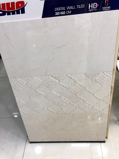 عمر ابو الخير لتجارة البلاط والادوات الصحية - United Arab Emirates|Industrial Area - Industrial Area 4 - Sharjah|8CF2+X99