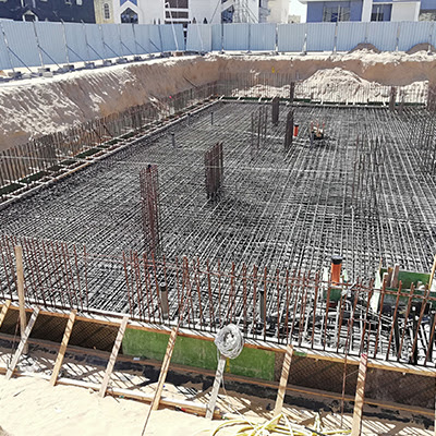 العز لمقاولات البناء ذ م م - أبو ظبي - +971 7 222 1668