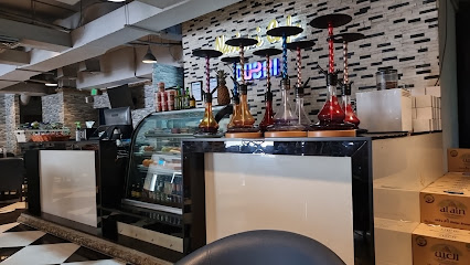 مقهى نسيمي - أبو ظبي - +971 4 334 6942