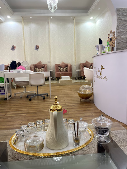 جلامور بيوتي سنتر للتجميل و مركز لياقة بدنية للنساء GLAMOR - United Arab Emirates|Al Hamidiya 1 - Ajman