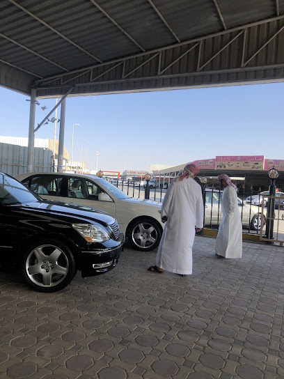 العالمي للسيارات المستعملة عجمان ، صالة العرض رقم. 143 - United Arab Emirates|Al Jerf Industrial 1 - Ajman|CGV8+HPV
