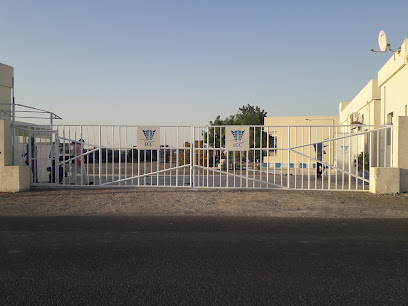 ساحة ECC رأس الخيمة - أبو ظبي -