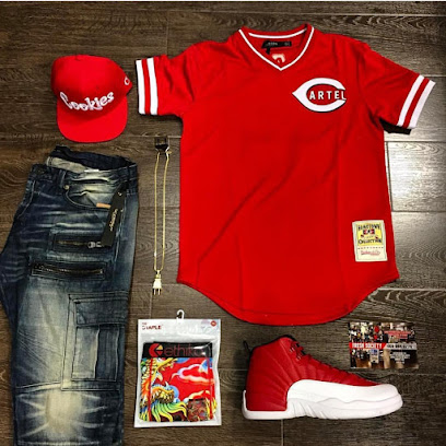 ام كيه فاشن دبي - أبو ظبي - +971 56 300 0854