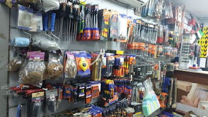 باناتشي لتجارة مواد البناء ذ - أبو ظبي - +971 4 388 3644