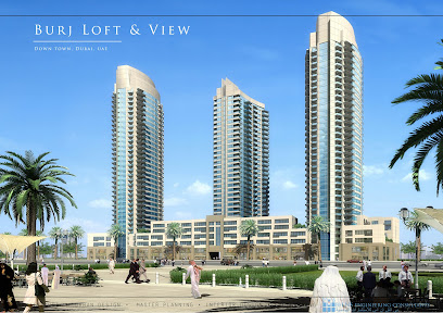 بي اتش ان اس للاستشارات الهندسية - فرع الشارقة - أبو ظبي -