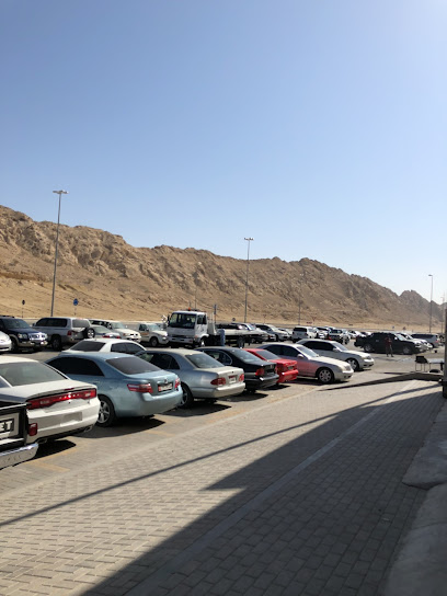 معرض توب ستار كار للسيارات - United Arab Emirates|Industrial Area - Abu Dhabi|5QGC+Q74