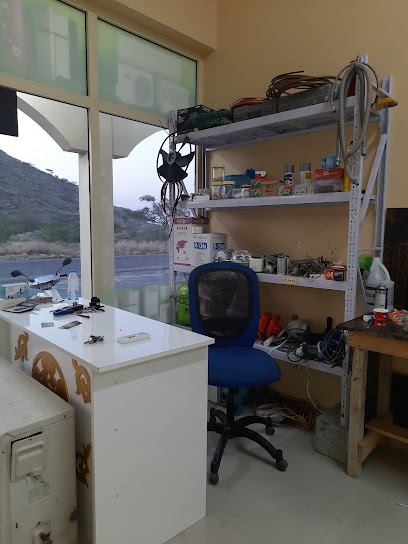 مخبز مهدي للرقاق - United Arab Emirates|Al Qrayyah - Fujairah|69R2+WG