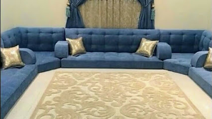 و_الستائر والديكور - أبو ظبي - +971 50 568 6919