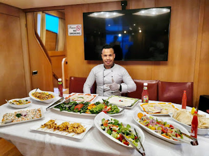 دبي بوت كاترينج - أبو ظبي -