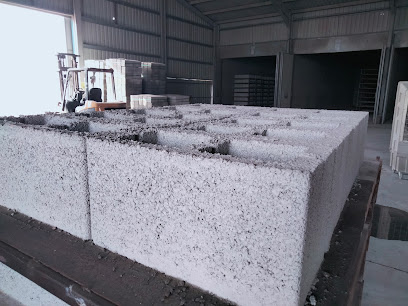 مصنع محراب للبلوك - أبو ظبي - +971 3 763 6600