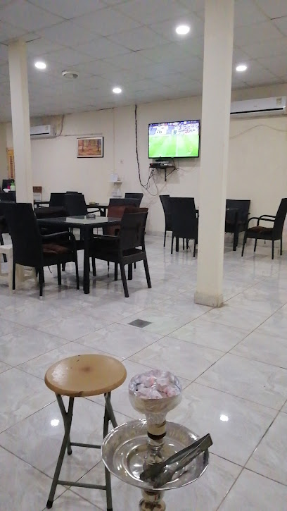 مقهى صباح الورد - United Arab Emirates|Ghiyathi - Abu Dhabi|WR93+2F2