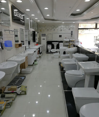 شركة أريج العالمية للأدوات الصحية TR - أبو ظبي - +971 6 533 7447