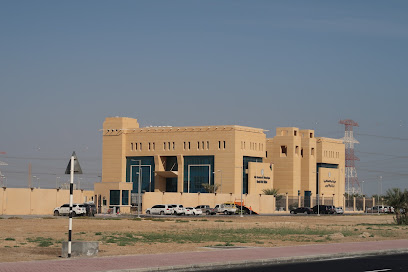 مركز شرطة الرويس - أبو ظبي - +971 2 808 3555