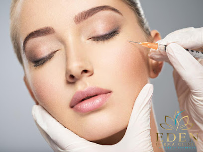 عيادة عدن للتجميل - أبو ظبي - +971 4 577 4796