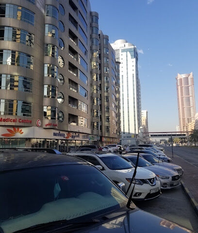 بنك المشرق عجمان - فرع كامل الخدمات - أبو ظبي - +971 4 424 4444