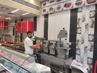 ملحمة المحبة - ملحمة المحبة - أبو ظبي - +971 6 559 9010