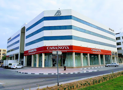 عارف وبنتواك للاستشارات معماريون ومهندسون - أبو ظبي - +971 4 337 2888