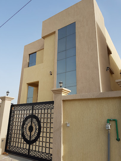 الغريب للمباني ذ م م - United Arab Emirates|Hamidiya - Al Rawda 1 - Ajman|9GVG+63C