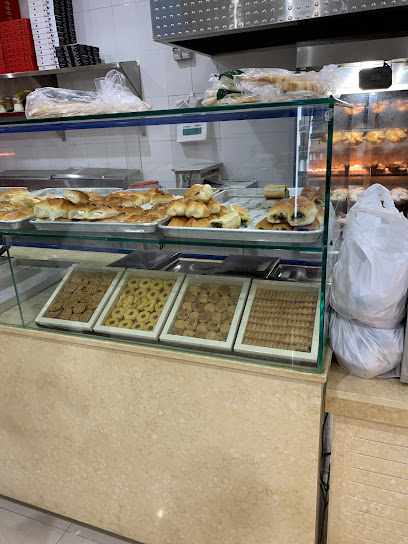 مخبز الندى - United Arab Emirates|Ajman|Unnamed Road