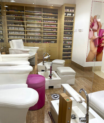 صالون وسبا ياس للتجميل - أبو ظبي - +971 4 451 3333