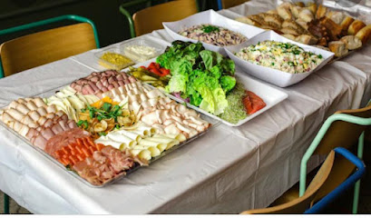 اليوسف لخدمات التموين ذ - أبو ظبي - +971 4 885 0141