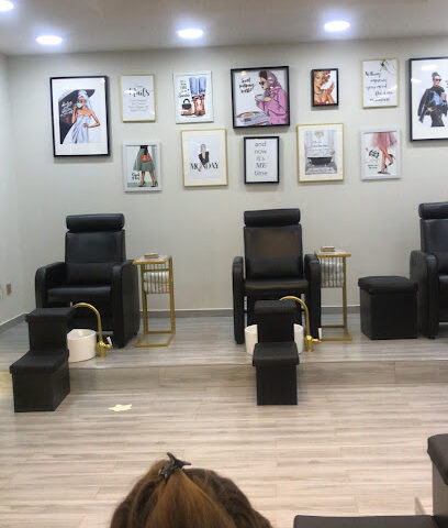 صالون وسبا سباركل للتجميل | صالون سباركل للتجميل - أبو ظبي - +971 2 627 0735