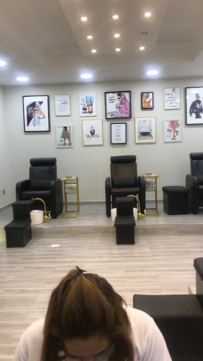 صالون وسبا سباركل للتجميل | صالون سباركل للتجميل - United Arab Emirates|Abu Dhabi|شارع الفلاح|AlKhaleej AlArabi Rd Opposite Chinese Embassy
