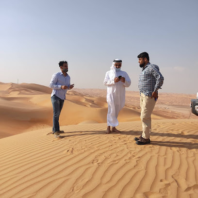 موقع فيبركس ليوا - أبو ظبي -