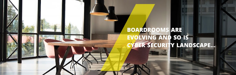 المجموعة المرنة السيبرانية - مستشارو المعلومات والأمن السيبراني - United Arab Emirates|Ras al Khaimah|BC4 Business Park