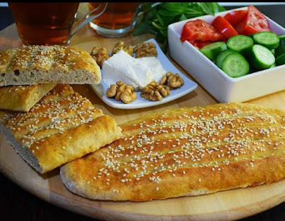 مخبز الناموس مدينة العين الصناعية - أبو ظبي -