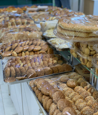 مخبز الرغيف الشاهي - أبو ظبي - +971 56 216 7925