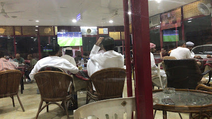 مقهى دورينه - أبو ظبي -