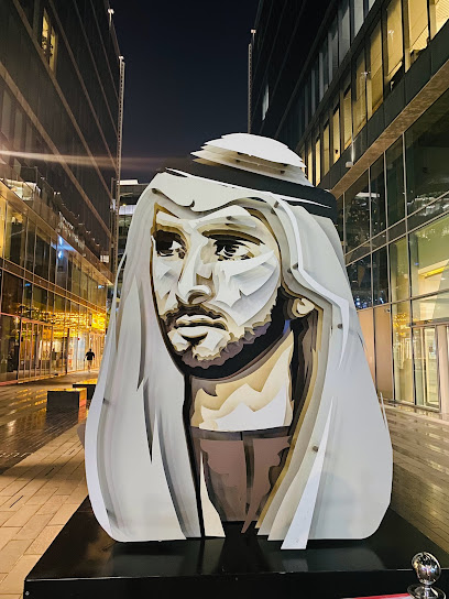 URB - United Arab Emirates|Dubai|Dubai Design District Building 3 Level 3