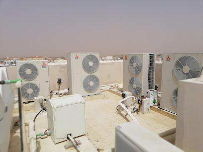 أعمال التكييف فائقة البرودة - أبو ظبي - +971 52 914 0130