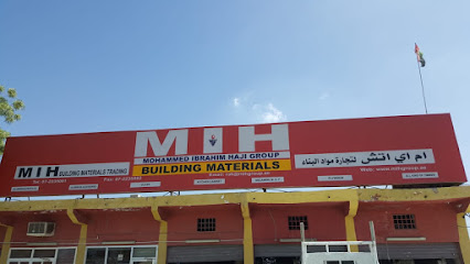 مجموعة MIH - فرع رأس الخيمة - أبو ظبي - +971 7 223 5081