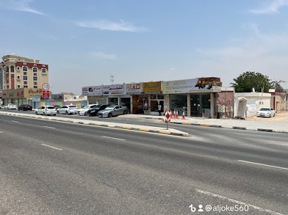 النجم لتأجير السيارات - أبو ظبي -