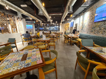 مقهى ميجنى Mejana Cafe - أبو ظبي - +971 4 221 2290