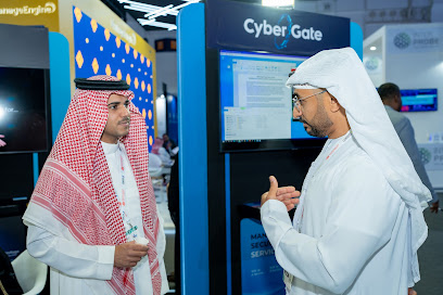 الدفاع الإلكتروني - أبو ظبي - +971 2 665 5855