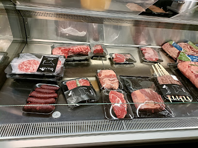 محل لحوم حليون - أبو ظبي - +971 55 114 4165