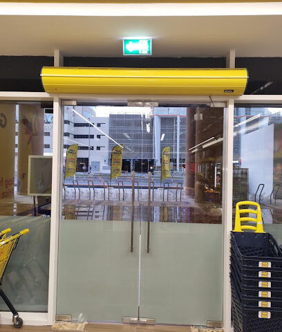 تركيب ستائر الهواء دبي الإمارات العربية المتحدة -  - +971 50 337 9903