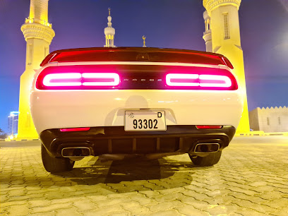 الفرسان للعناية بالسيارات واكسسواراتها - أبو ظبي - +971 55 490 0904
