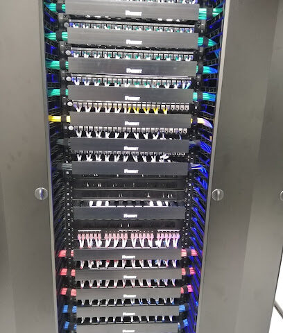 تكنولوجيا شبكة Telnet - أبو ظبي - +971 2 641 6706