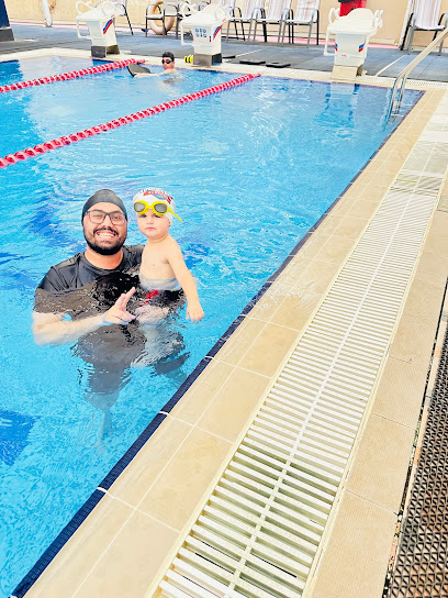 أكاديمية سوبر سويمر - United Arab Emirates|Industrial Area - Al Nahdha - Sharjah|Al Khan St