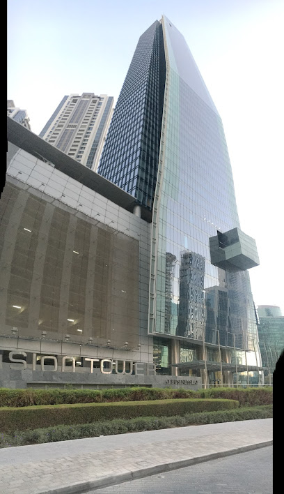 برج الرؤية دبي للعقارات إدارة المجتمع - United Arab Emirates|Business Bay - Dubai|7th Floor|Vision Tower