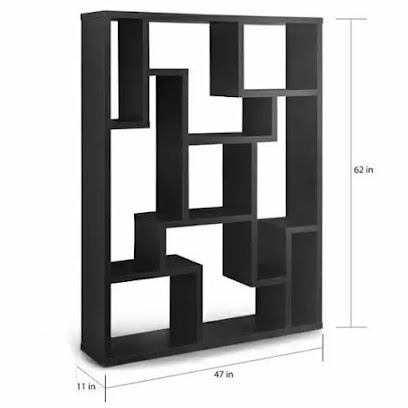 ميلينيوم ستارز لإصلاح النجارين - أبو ظبي - +971 56 669 0018